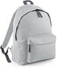 Atlantis BG125 Original Fashion Backpack - Light-Grey/Graphite-Grey - 31 x 42 x 21 cm afbeelding