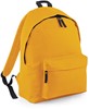 Atlantis BG125 Original Fashion Backpack - Mustard - 31 x 42 x 21 cm afbeelding