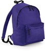 Atlantis BG125 Original Fashion Backpack - Purple - 31 x 42 x 21 cm afbeelding