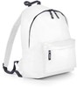 Atlantis BG125 Original Fashion Backpack - White/Graphite-Grey - 31 x 42 x 21 cm afbeelding