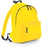 Atlantis BG125 Original Fashion Backpack - Yellow/Graphite-Grey - 31 x 42 x 21 cm afbeelding