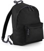 Atlantis BG125J Junior Fashion Backpack - Black - 28 x 38 x 19 cm afbeelding