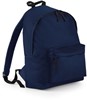 Atlantis BG125J Junior Fashion Backpack - French-Navy - 28 x 38 x 19 cm afbeelding