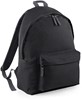 Atlantis BG125L Maxi Fashion Backpack - Black/Graphite-Grey - 34 x 45 x 23 cm afbeelding