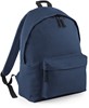 Atlantis BG125L Maxi Fashion Backpack - French-Navy/Black - 34 x 45 x 23 cm afbeelding