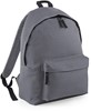 Atlantis BG125L Maxi Fashion Backpack - Graphite-Grey/Black - 34 x 45 x 23 cm afbeelding