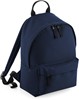 Atlantis BG125S Mini Fashion Backpack - French-Navy - 24 x 33 x 17 cm afbeelding
