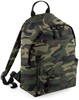 Atlantis BG125S Mini Fashion Backpack - Jungle-Camo - 24 x 33 x 17 cm afbeelding