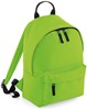 Atlantis BG125S Mini Fashion Backpack - Lime-Green - 24 x 33 x 17 cm afbeelding