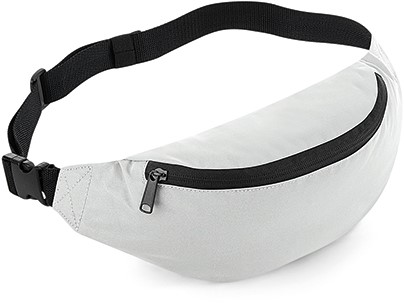 BagBase BG134 Reflective Belt Bag