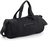 Atlantis BG140 Original Barrel Bag - Black/Black - 50 x 25 x 25 cm afbeelding