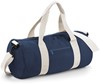 Atlantis BG140 Original Barrel Bag - French-Navy/Off-White - 50 x 25 x 25 cm afbeelding