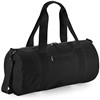 Atlantis BG140L Original Barrel Bag XL - Black/Black - 55 x 28 x 28 cm afbeelding