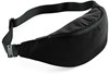 Atlantis BG144 Studio Waistpack - Jet-Black - 38 x 14 x 8 cm afbeelding