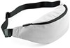 Atlantis BG144 Studio Waistpack - Silver - 38 x 14 x 8 cm afbeelding
