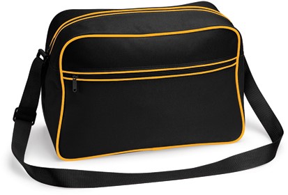 BagBase BG14 Retro Shoulder Bag