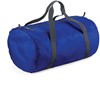 Atlantis BG150 Packaway Barrel Bag - Bright-Royal - 50 x 30 x 26 cm afbeelding