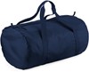 Atlantis BG150 Packaway Barrel Bag - French-Navy/French-Navy - 50 x 30 x 26 cm afbeelding