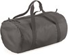 Atlantis BG150 Packaway Barrel Bag - Graphite-Grey/Graphite-Grey - 50 x 30 x 26 cm afbeelding