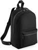 Atlantis BG153 Mini Essential Fashion Backpack - Black - 23 x 35 x 12 cm afbeelding