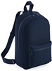 Atlantis BG153 Mini Essential Fashion Backpack - French-Navy - 23 x 35 x 12 cm afbeelding