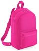 Atlantis BG153 Mini Essential Fashion Backpack - Fuchsia - 23 x 35 x 12 cm afbeelding