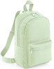 Atlantis BG153 Mini Essential Fashion Backpack - Pistachio - 23 x 35 x 12 cm afbeelding