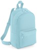 Atlantis BG153 Mini Essential Fashion Backpack - Powder-Blue - 23 x 35 x 12 cm afbeelding