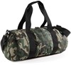 Atlantis BG173 Camo Barrel Bag - Jungle-Camo - 50 x 25 x 25 cm afbeelding