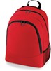 Atlantis BG212 Universal Backpack - Classic-Red - 30 x 42 x 20 cm afbeelding
