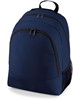 Atlantis BG212 Universal Backpack - French-Navy - 30 x 42 x 20 cm afbeelding