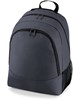 Atlantis BG212 Universal Backpack - Graphite-Grey - 30 x 42 x 20 cm afbeelding