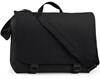 Atlantis BG218 Two-Tone Digital Messenger - Black - 39 x 31 x 12 cm afbeelding