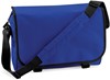 Atlantis BG21 Messenger Bag - Bright-Royal - 38 x 30 x 12 cm afbeelding