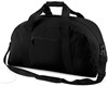 Atlantis BG22 Classic Holdall - Black - 60 x 31 x 27 cm afbeelding