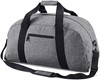Atlantis BG22 Classic Holdall - Grey-Marl - 60 x 31 x 27 cm afbeelding