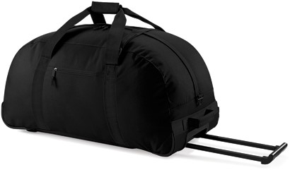 BagBase BG23 Classic Wheelie Holdall