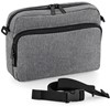 Bagbase Modulr Multipocket 2 Liter  (Grey Marl)