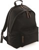 Atlantis BG265 Campus Laptop Backpack - Black - 32 x 44 x 24 cm afbeelding