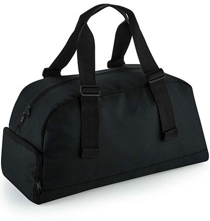 BagBase BG278 Recycled Essentials Holdall