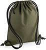 Atlantis BG281 Recycled Gymsac - Military-Green - 40 x 48 cm afbeelding