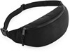 Heuptas 100% gerecycled polyester (Black)