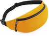 Heuptas 100% gerecycled polyester (Mustard)