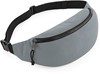 Atlantis BG282 Recycled Waistpack - Pure-Grey - 38 x 14 x 8 cm afbeelding