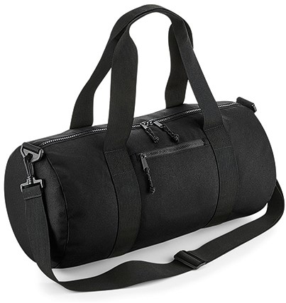 BagBase BG284 Recycled Barrel Bag