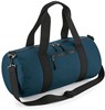 Atlantis BG284 Recycled Barrel Bag - Petrol - 50 x 25 x 25 cm afbeelding
