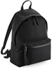 Atlantis BG285 Recycled Backpack - Black - 31 x 42 x 21 cm afbeelding