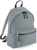 Atlantis BG285 Recycled Backpack - Pure-Grey - 31 x 42 x 21 cm afbeelding