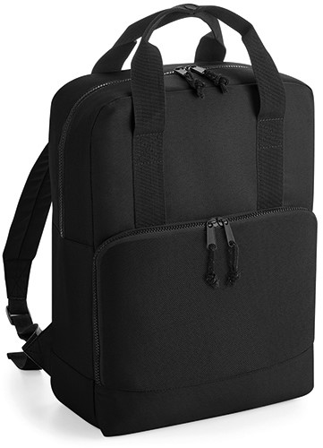 BagBase BG287 Recycled Twin Handle Cooler Backpack