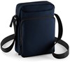 Atlantis BG30 Cross Body Bag - French-Navy - 16 x 23 x 7 cm afbeelding